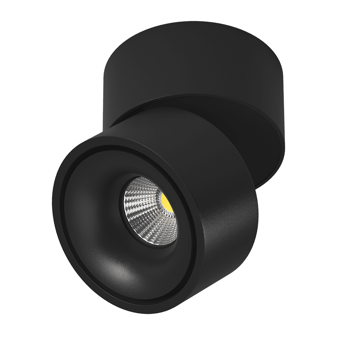 Спот DesignLed RT-MJ-1002-B-13-WW 002971