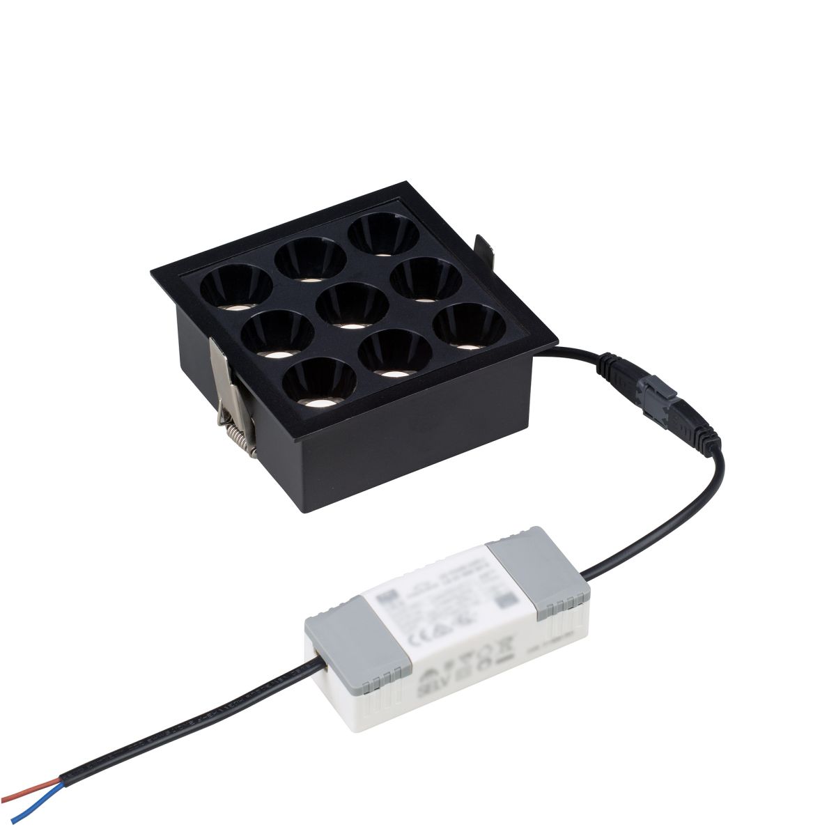 Встраиваемый светильник Vitaluce VT0200064-01