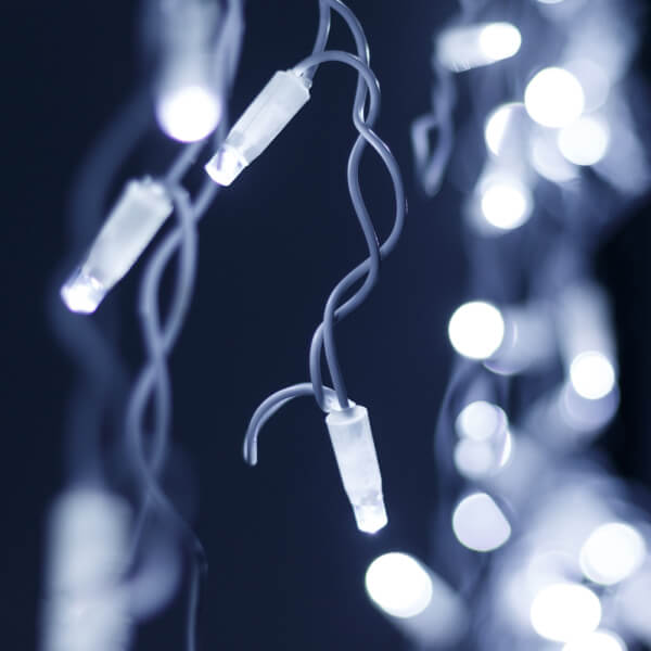 Светодиодная гирлянда Arlight ARD-Edge-Pro-4000x600-White-128LED-Milk-Std White 034108