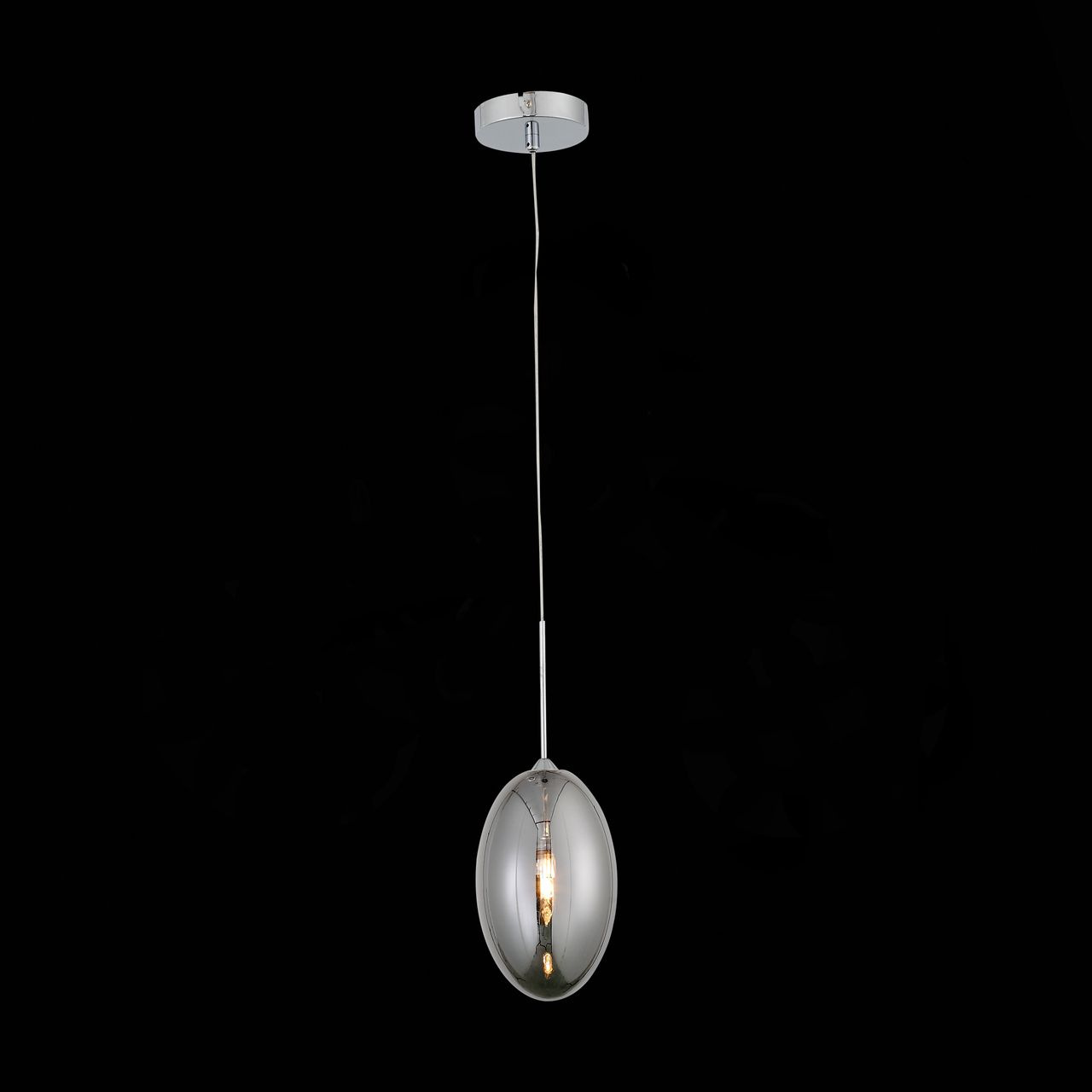 Подвесной светодиодный светильник ST Luce Esile SL433.103.01