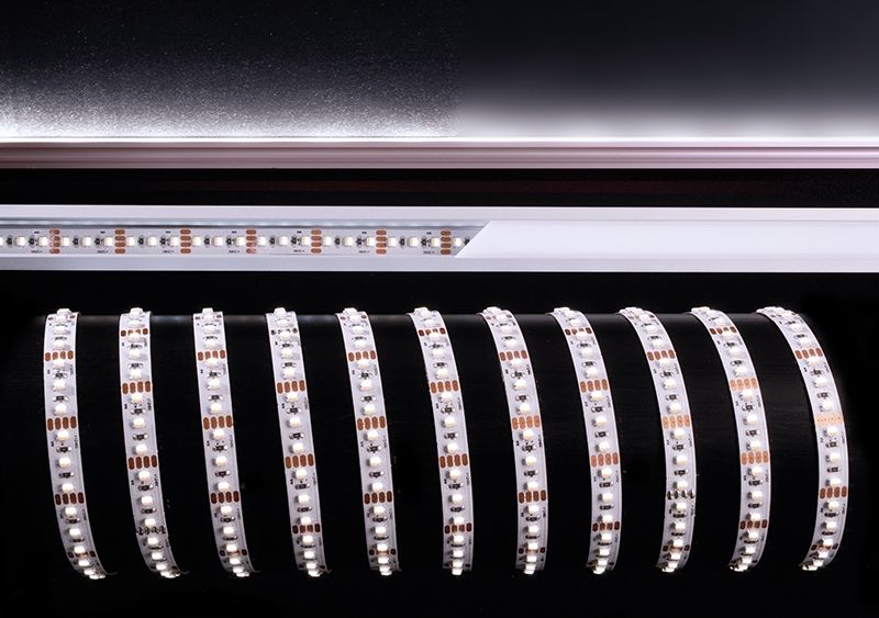 Светодиодная лента Deko-Light 12В 3528 46Вт 3000K-6500K 5м IP20 840142