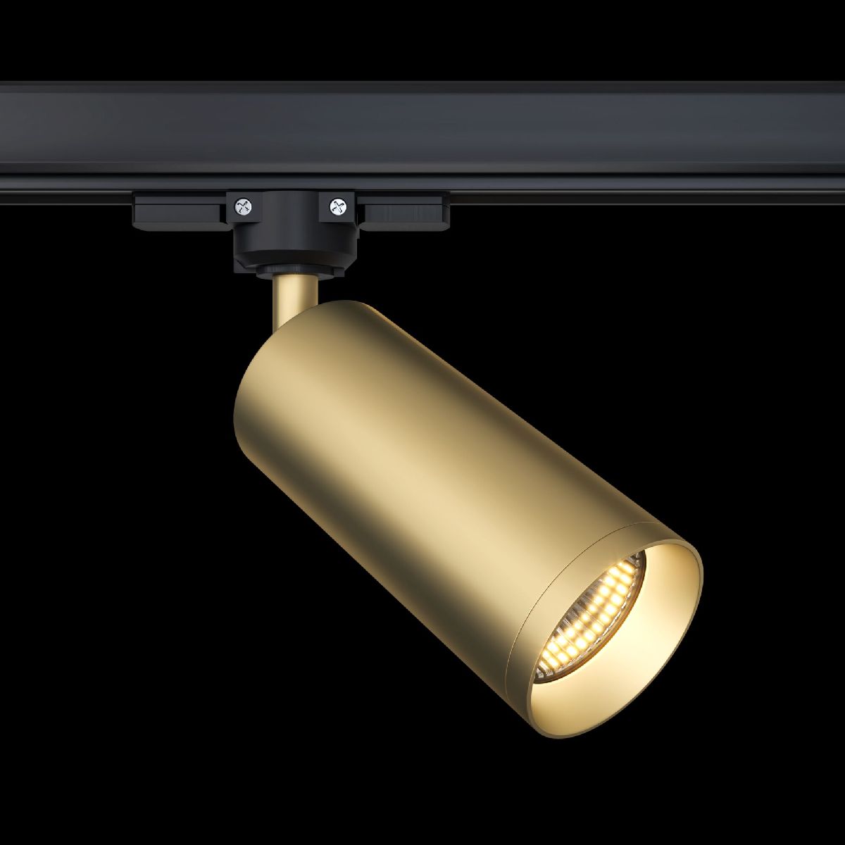 Трековый светильник Maytoni Technical Focus TR028-3-GU10-MG УЦ