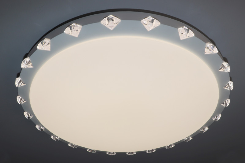 Потолочная люстра Natali Kovaltseva LED LAMPS 81073
