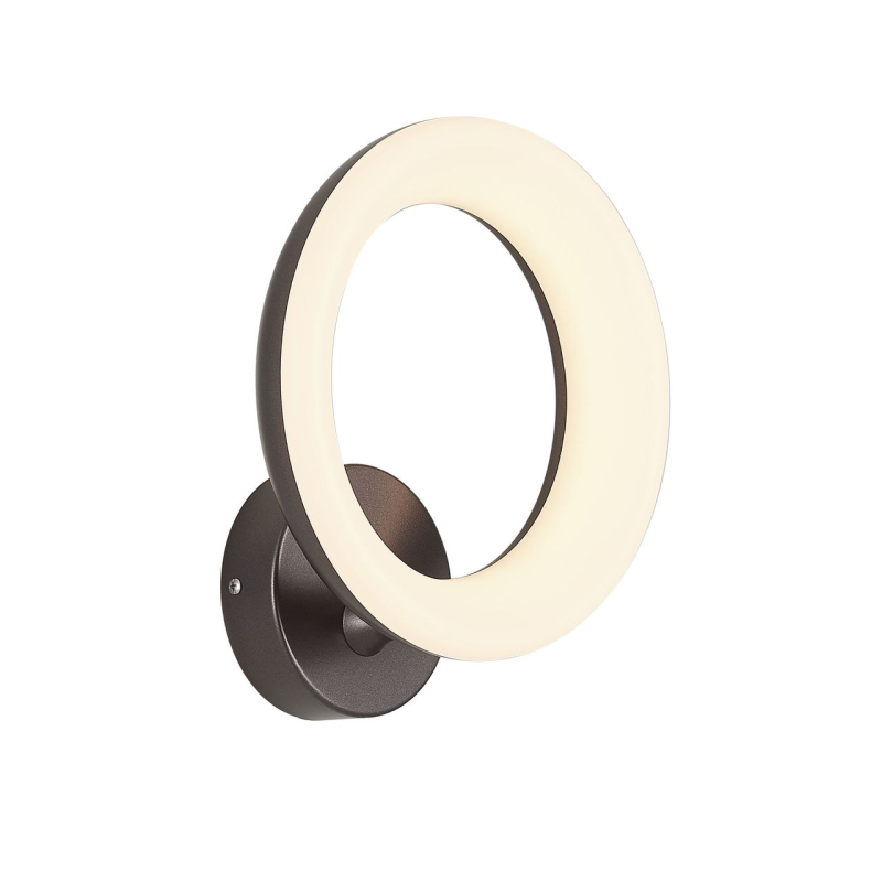 Бра Citilux Паркер Кофе CL225315r