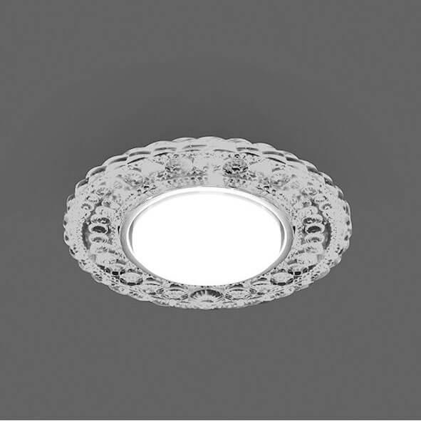 Встраиваемый светильник Feron CD4021 29474