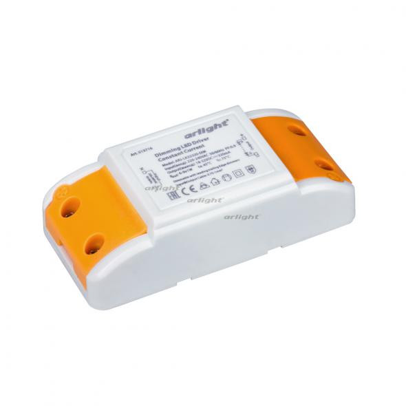 Блок питания Arlight ARJ-LK32320-DIM (10W, 320mA, PFC, Triac) 019716