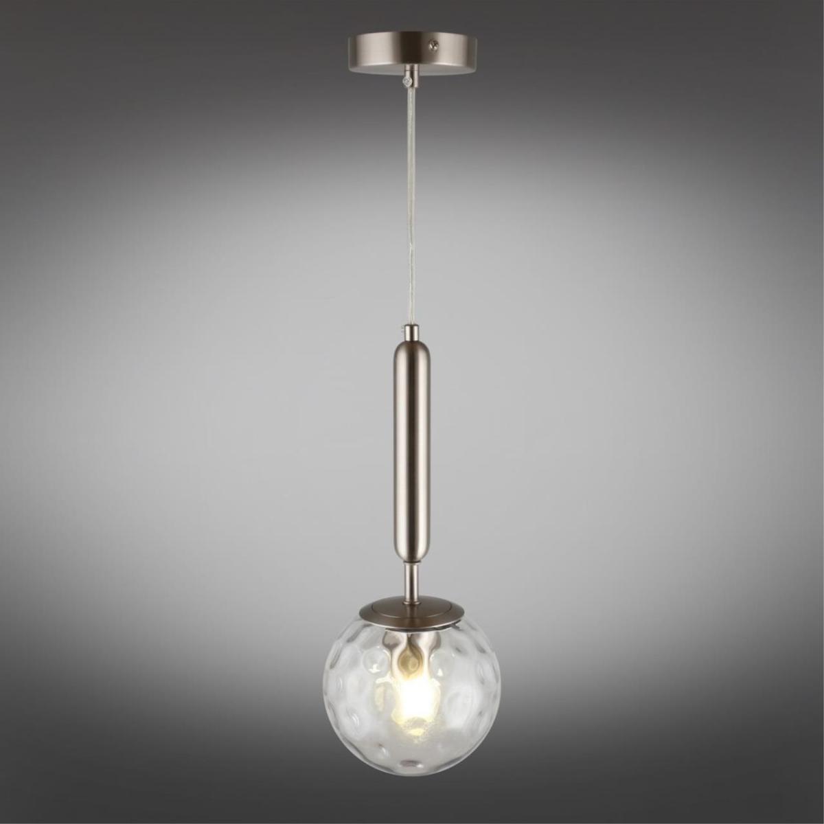 Подвесной светильник Aployt Lora APL.728.16.01