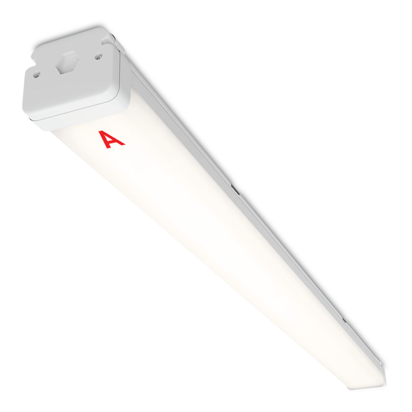 Светильник WOLTA STD ДСП15-36-041-4К с БАП EM1 36Вт 4000К IP67 Матовый