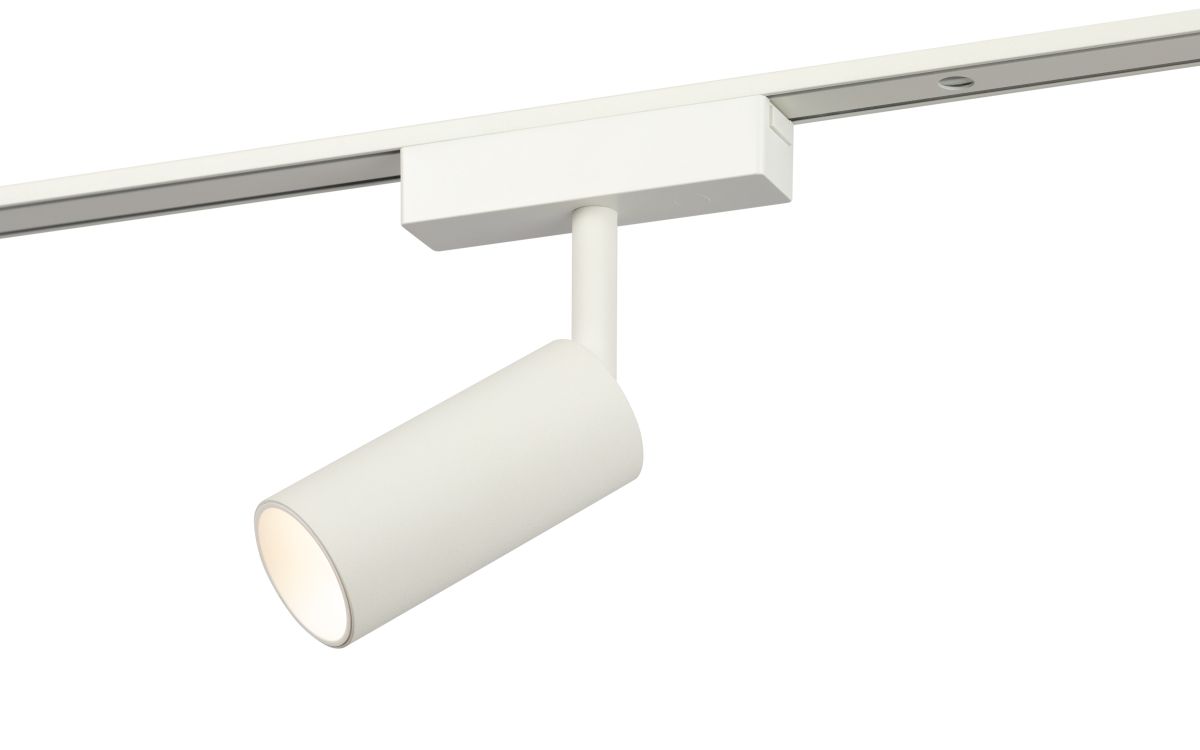 Шинопровод магнитный накладной Эра TRM-S5-300 WH Б0061541