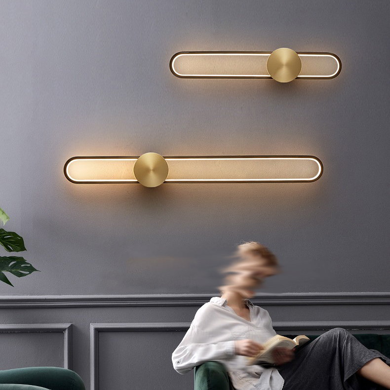 Настенный светильник ImperiumLoft Heidy 230868-23