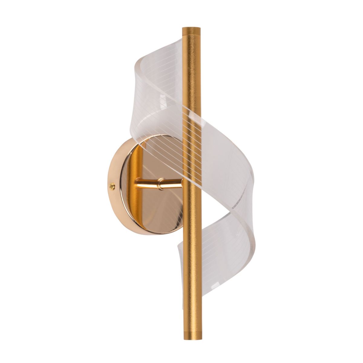 Настенный светильник De Markt City Конти 488023801