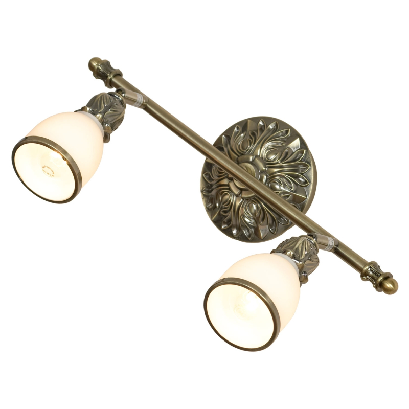 Cпот на штанге Lussole Furlo LSL-7301-02