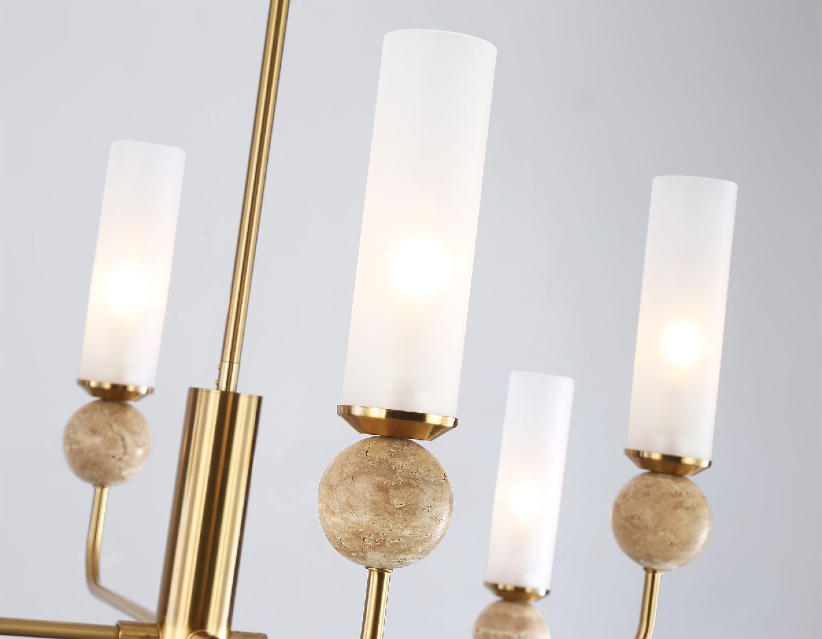 Люстра на штанге Ambrella Light High Light Heigh Light LH53252