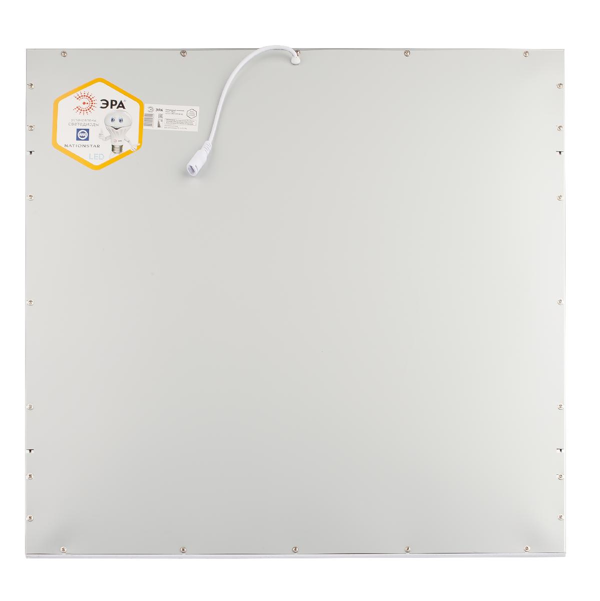 Светодиодная панель Эра SPL-510-S-65K-040 Б0048924