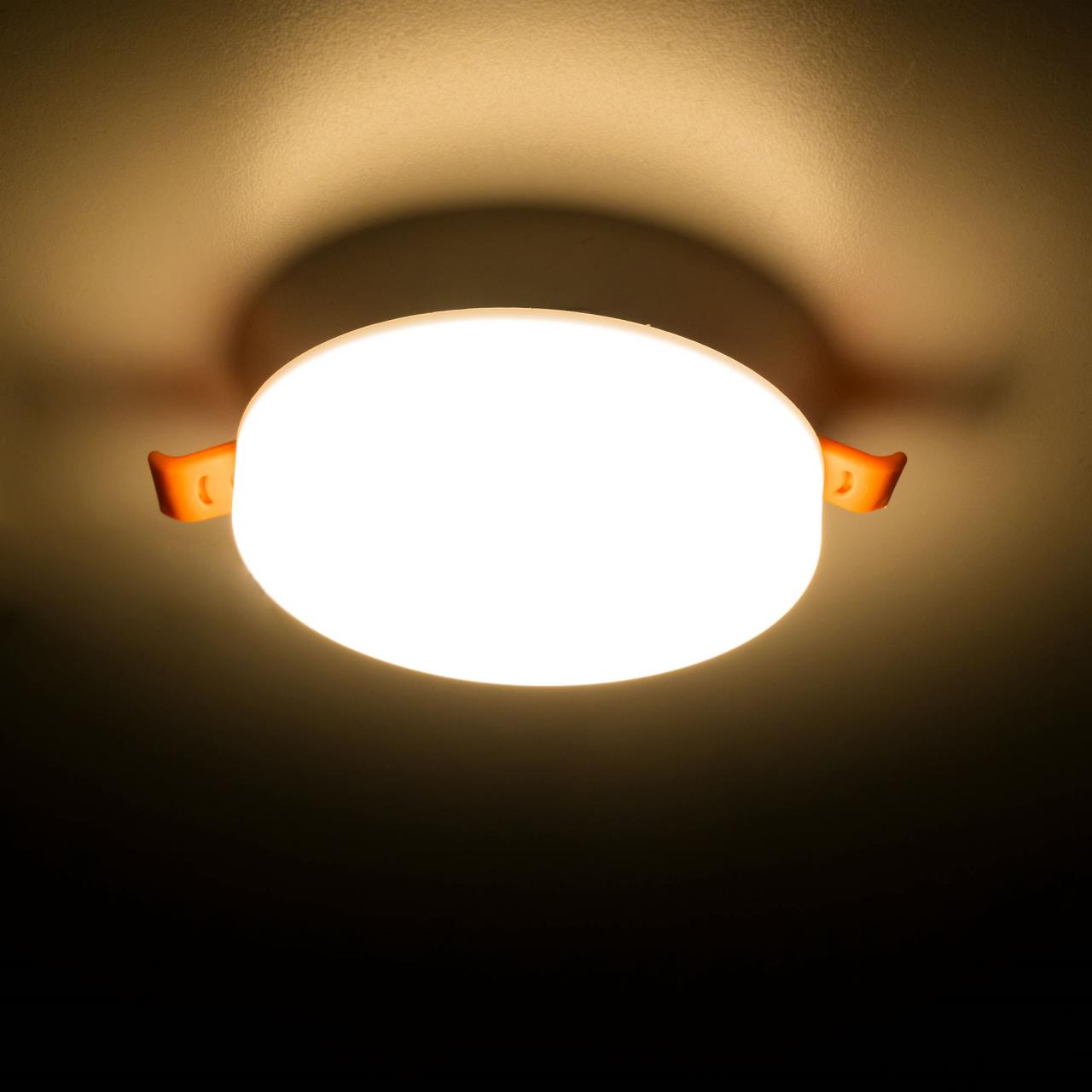 Встраиваемый светильник Citilux Вега CLD5310W в Москве