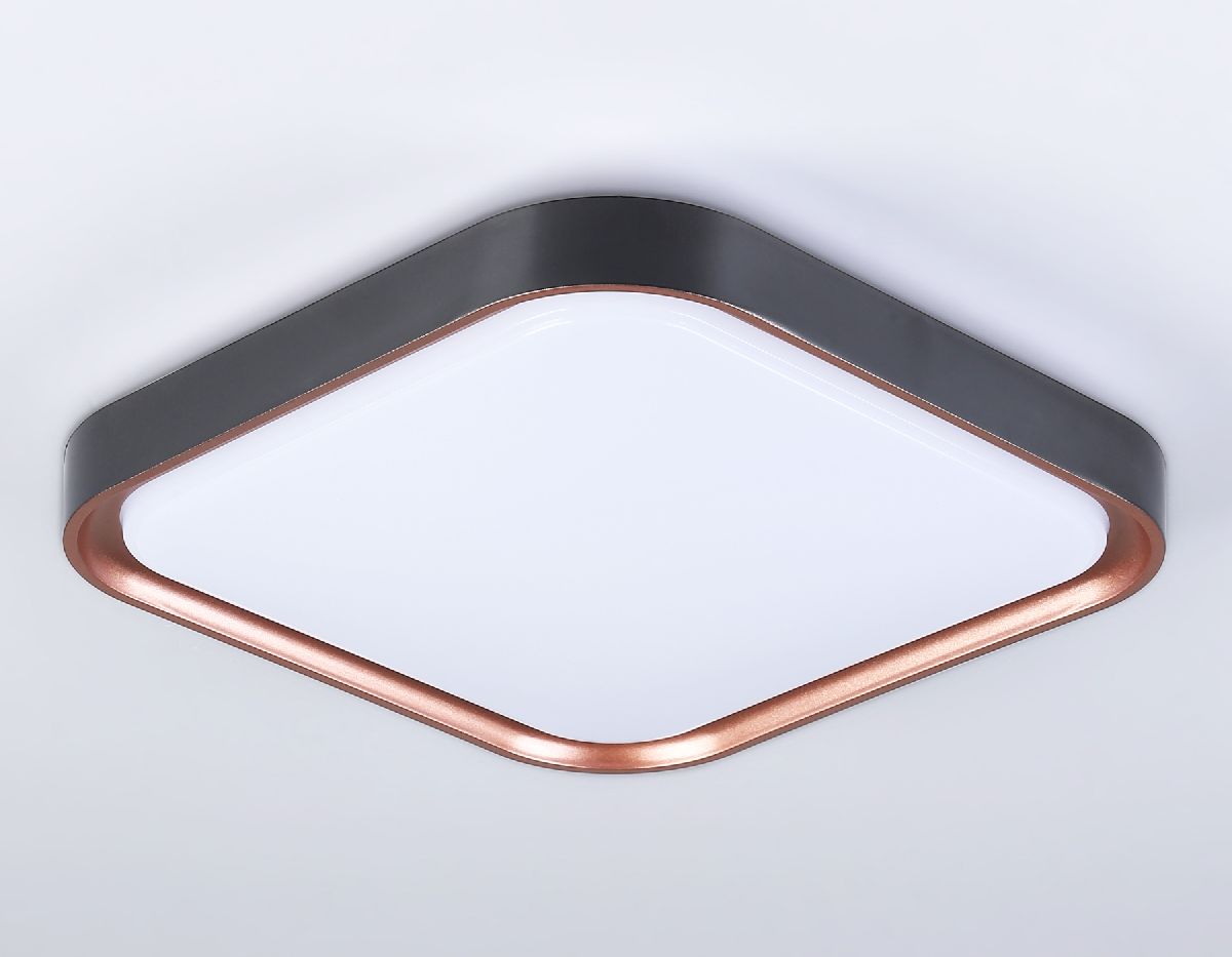 Потолочный светильник Ambrella Light Orbital Air FZ1271 УЦ