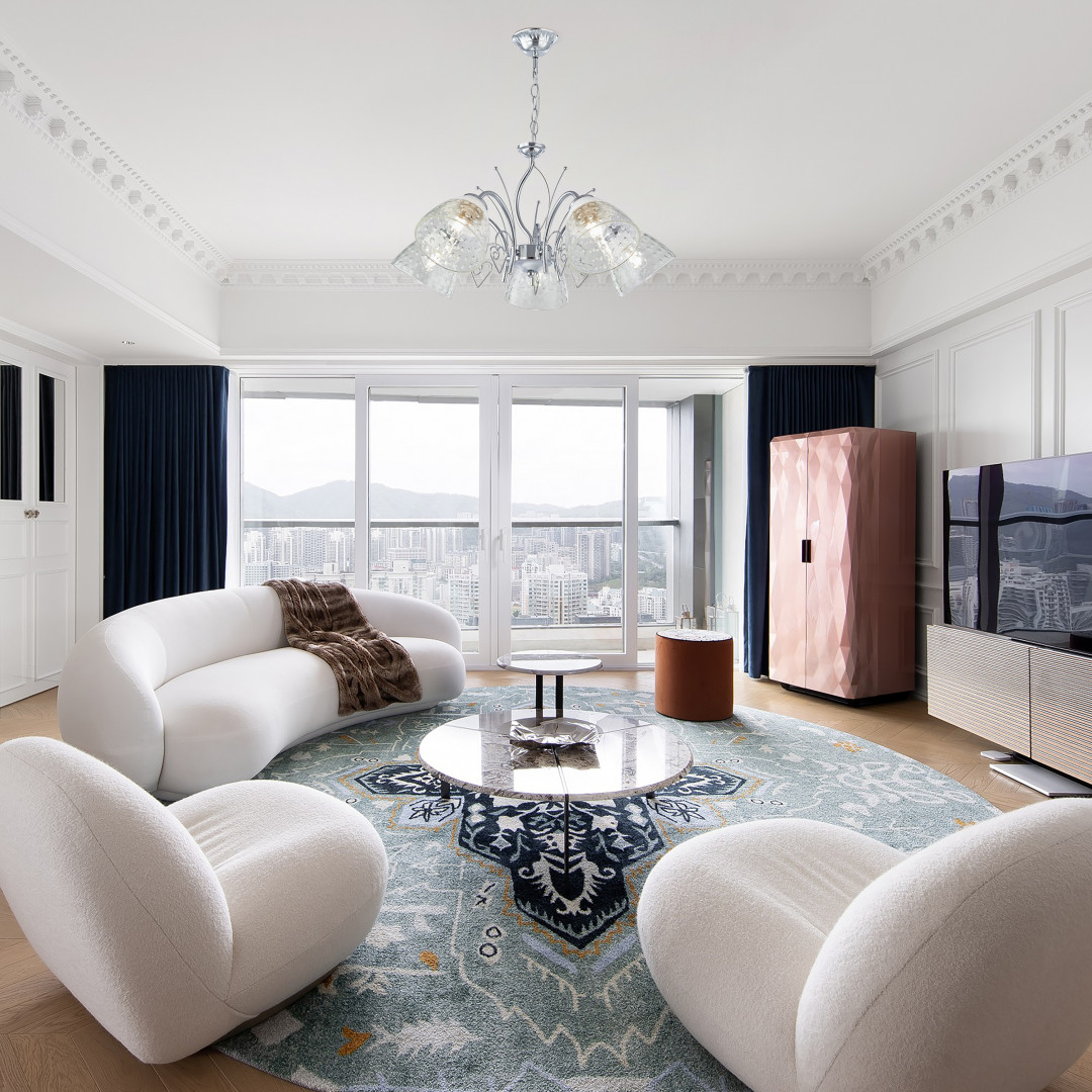 Подвесная люстра Arte Milano Amalfi 337156/5 CR