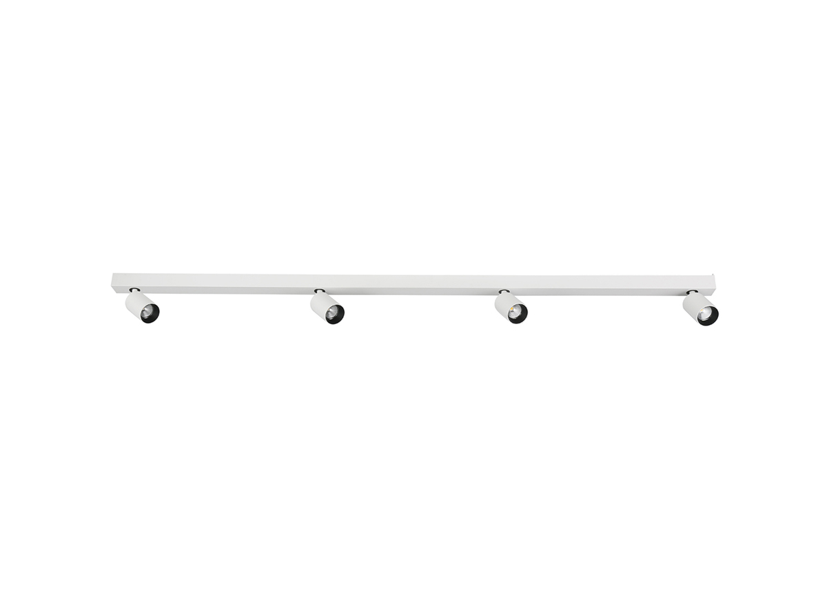 Спот Donolux Piano DL18629-4SQ