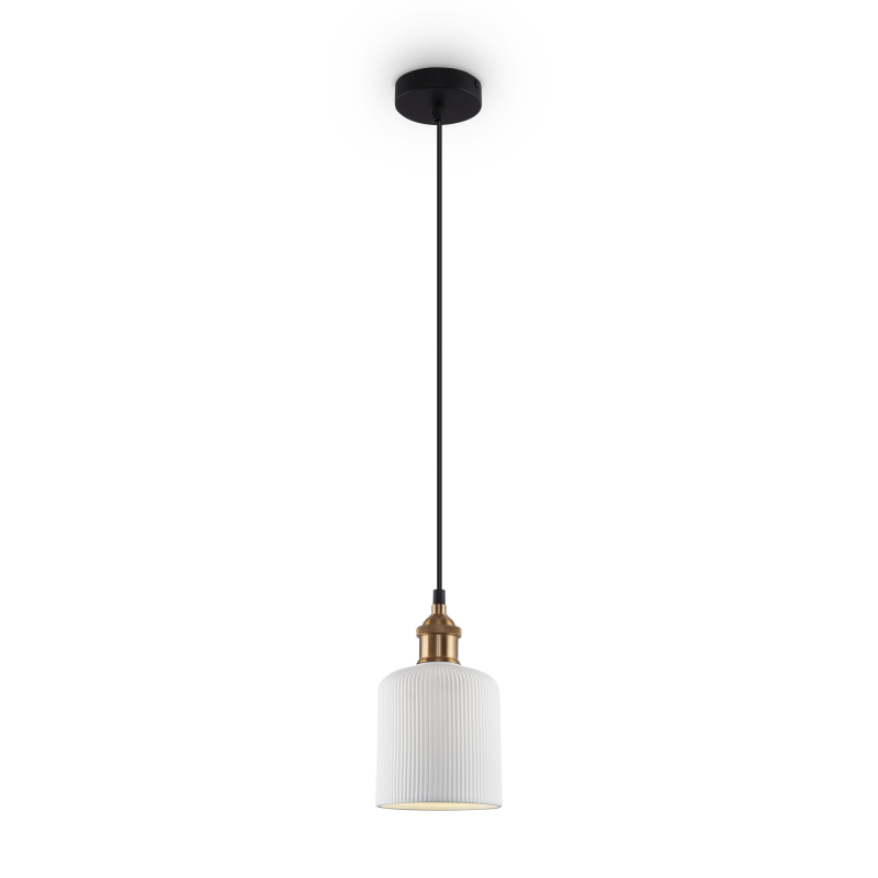 Подвесной светильник Freya Delta FR9005PL-01GB