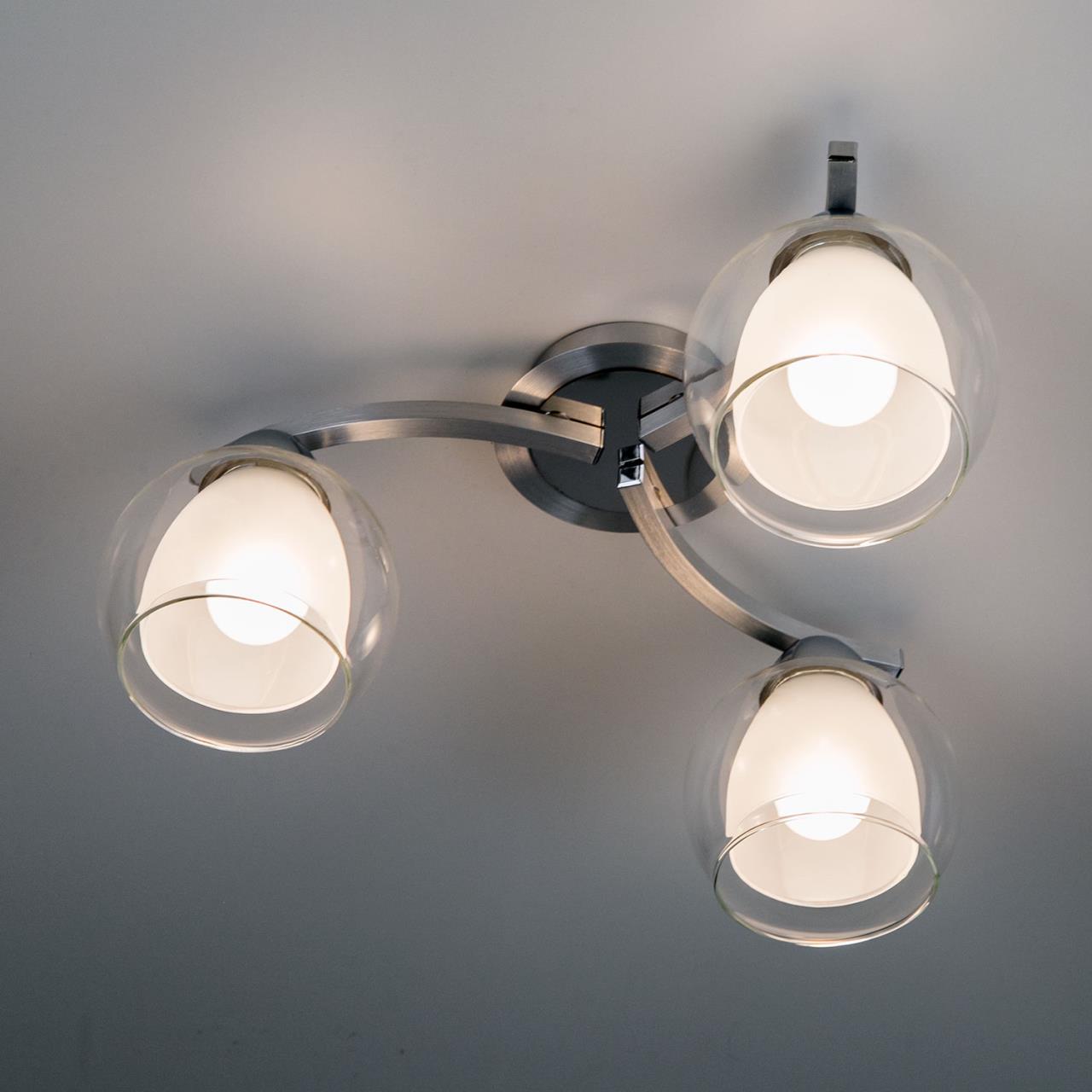 Накладная люстра Citilux CL152137 в Москве