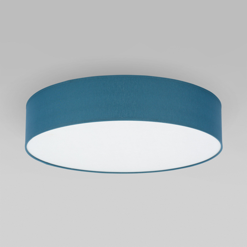 Потолочная люстра TK Lighting 1077 Rondo