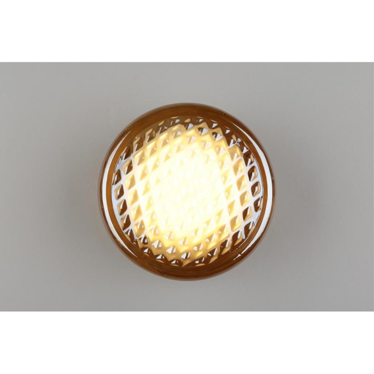 Настенный светильник Aployt Regina APL.091.01.05