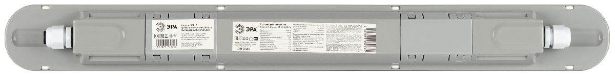 Линейный светильник Эра SPP-202-0-65K-L18 Б0066935