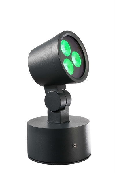 Ландшафтный светильник Deko-Light Colt 732127
