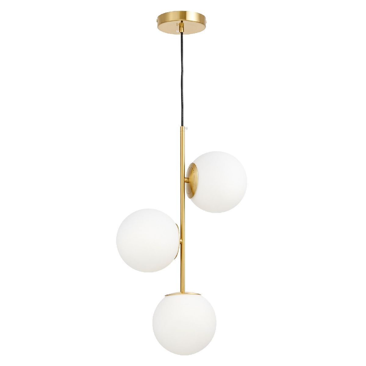 Подвесной светильник Lumina Deco Stelvio LDP 6041-3 MD