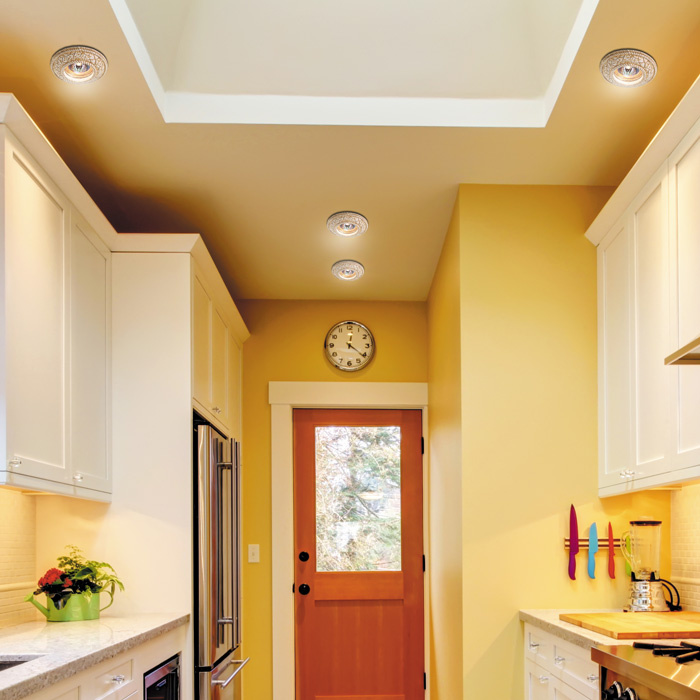 Встраиваемый светильник Novotech SandStone 369532