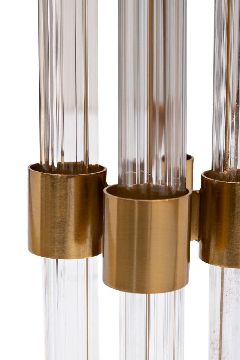 Торшер Garda Decor K2CPF-07234