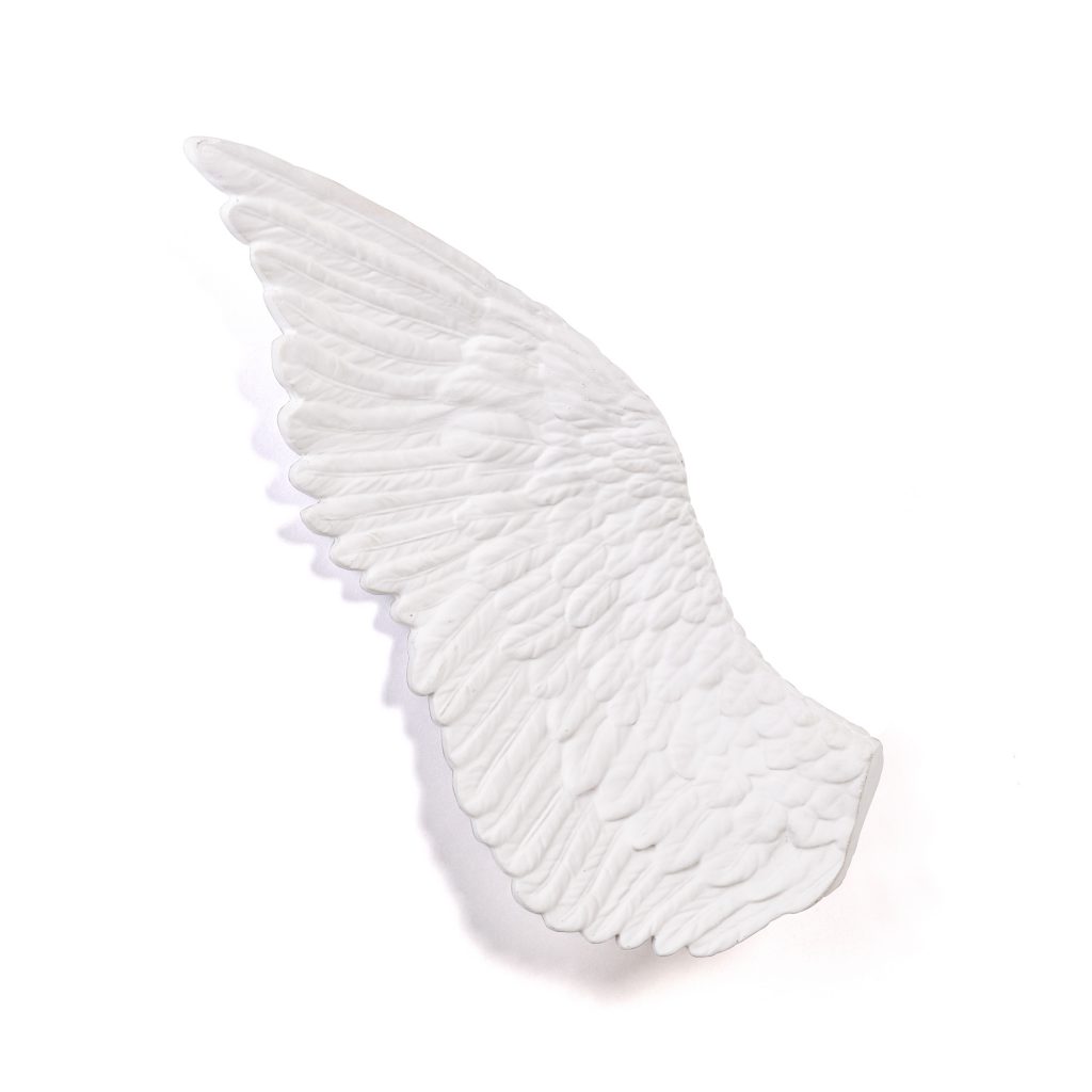 Панно Wing Right Seletti Memorabilia Mvsevm 10084