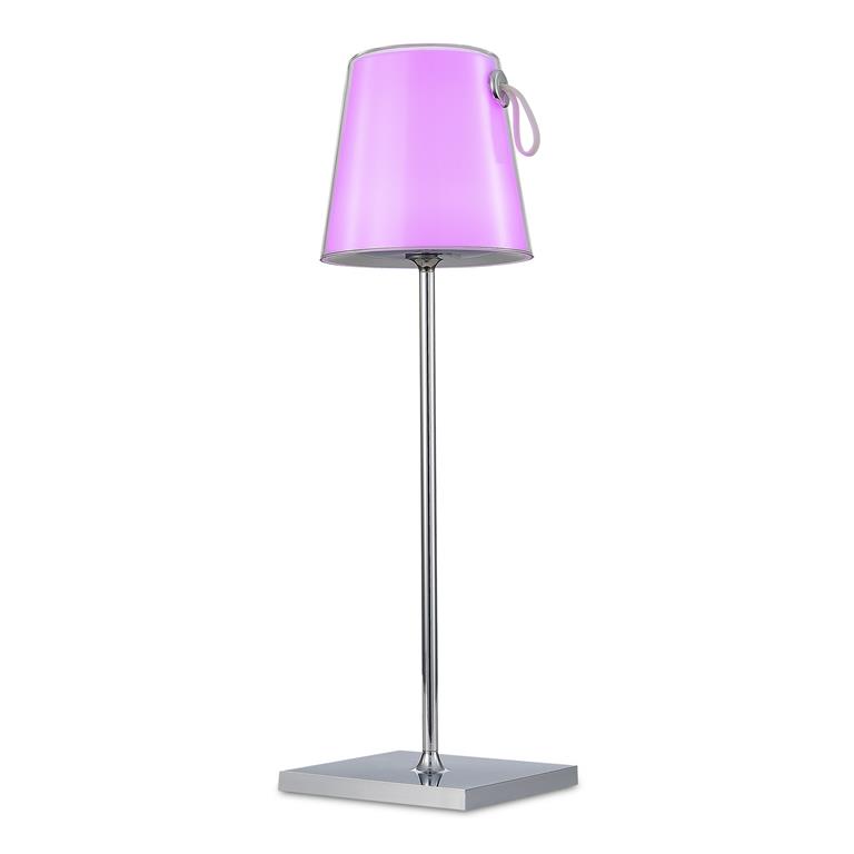 Уличный светильник ST Luce Portali SL1009.104.01