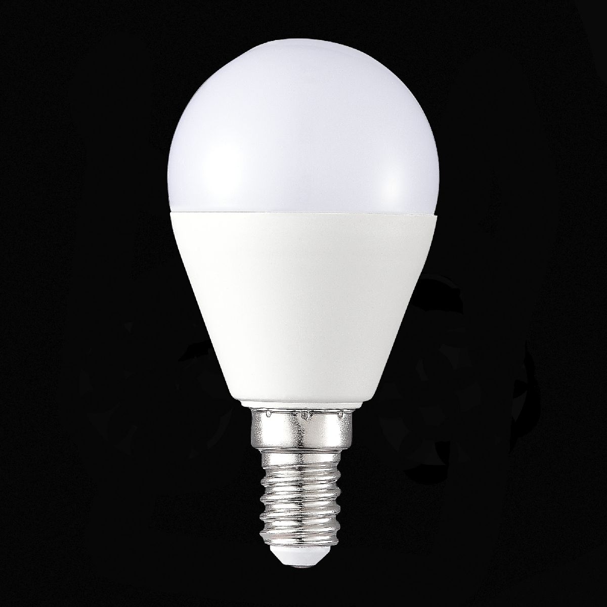 Лампа светодиодная ST Luce Smart E14 5W 2700K-6500K ST9100.149.05
