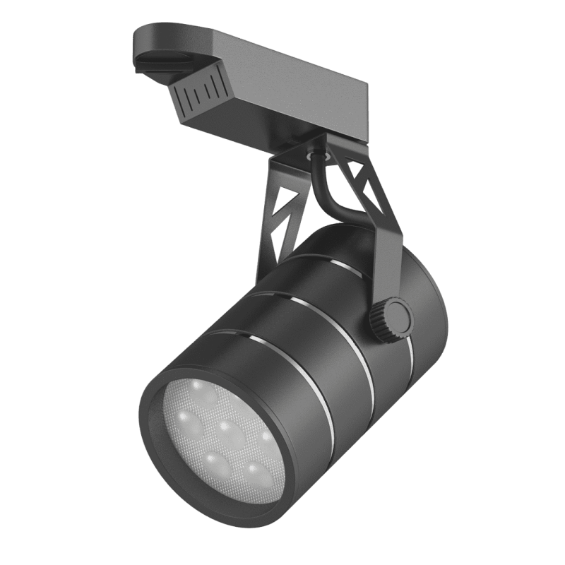 Трековый светильник SWG TL51-BL-07-NW 900059