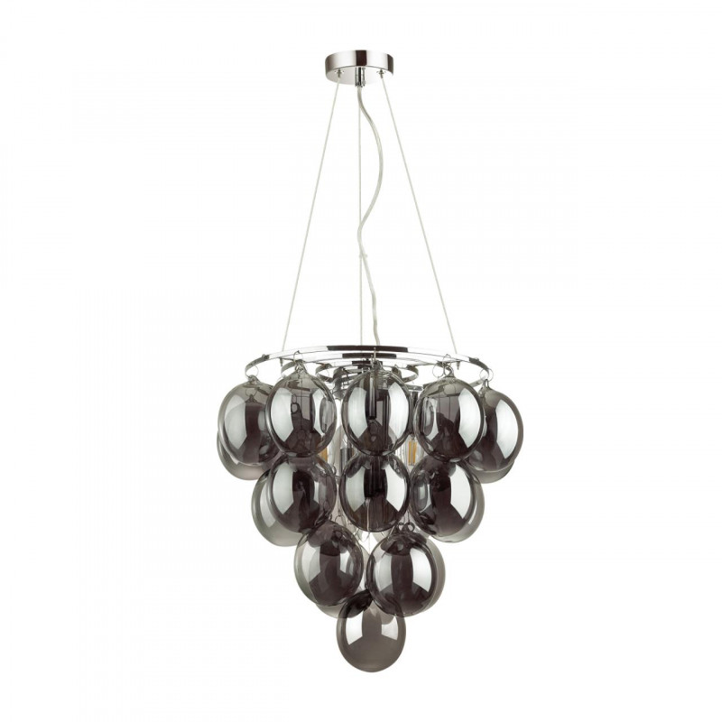 Подвесная люстра Odeon Light GRAPE 4797/6