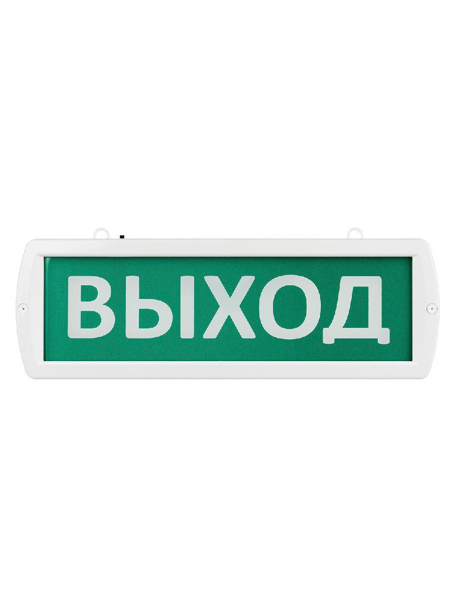 Аварийный светодиодный светильник TDM Electric Топаз-220-РИП-Д Выход SQ0349-0411