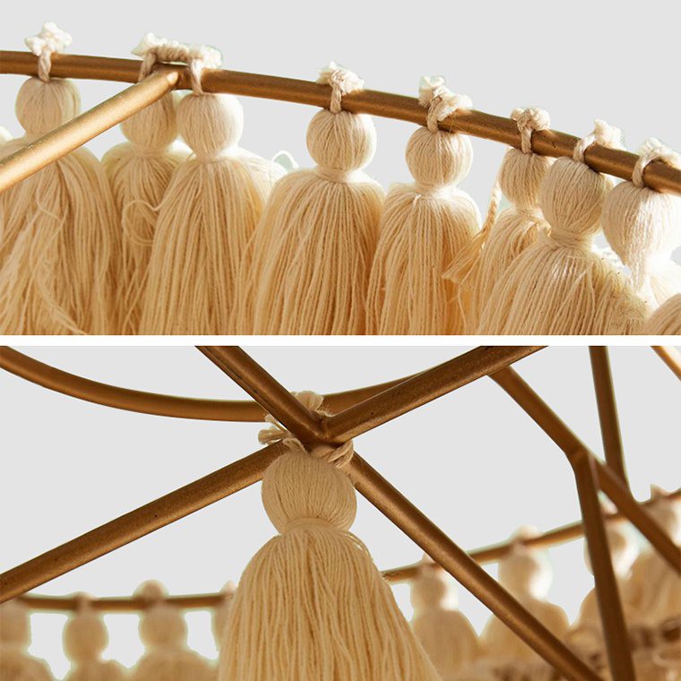 Подвесной светильник ImperiumLoft Tassel 181896-26