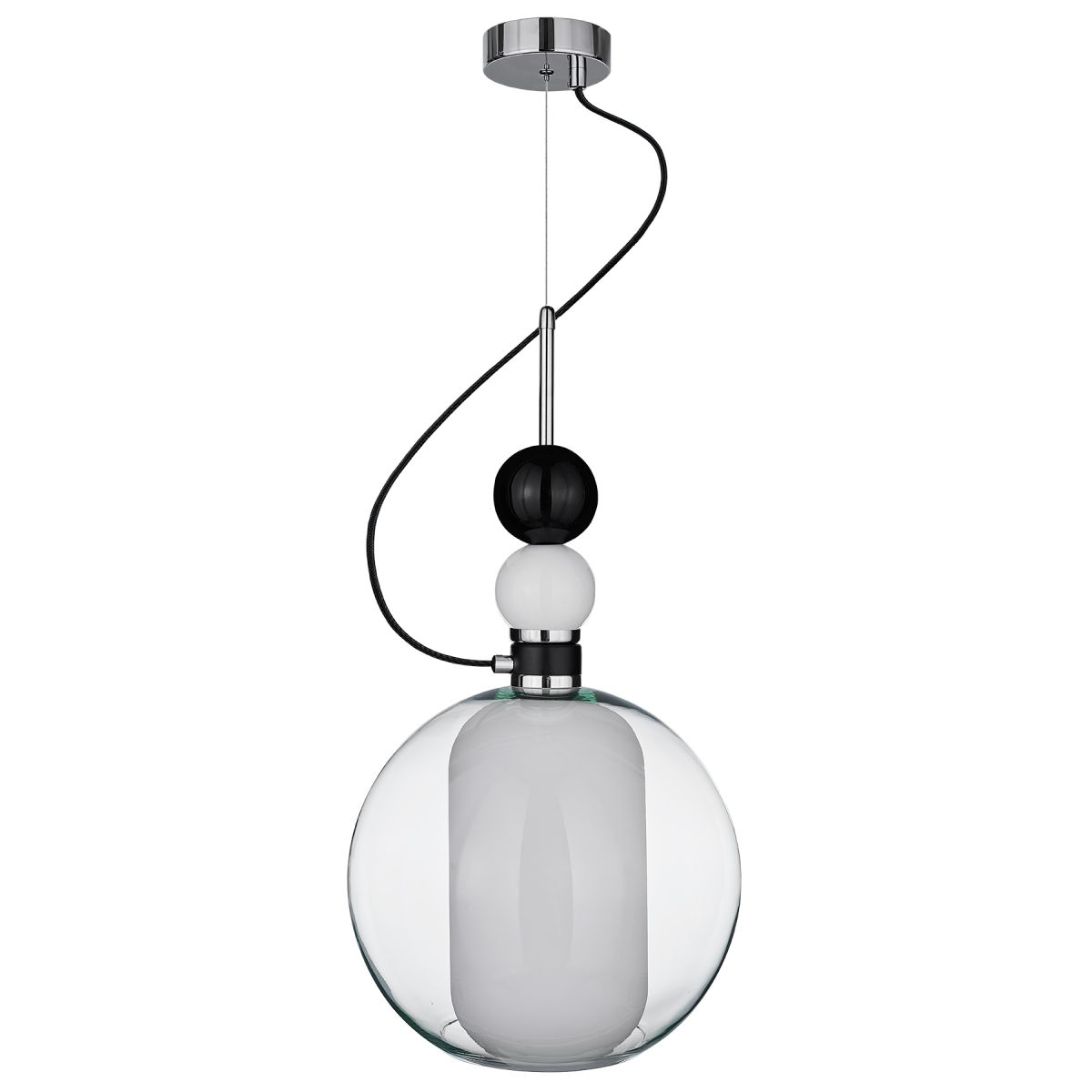 Подвесной светильник 33 Идеи PND182T.01.17CH.003CH-M66TR