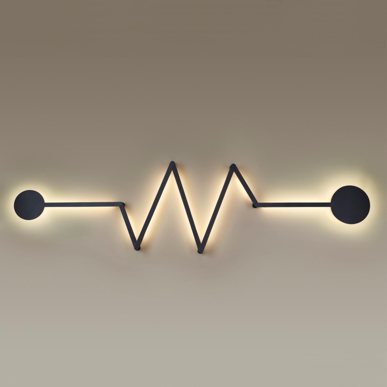 Бра Odeon Light ZIP 4302/36WL