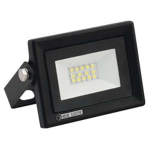 Прожектор светодиодный Horoz 10W 6400K 068-008-0010