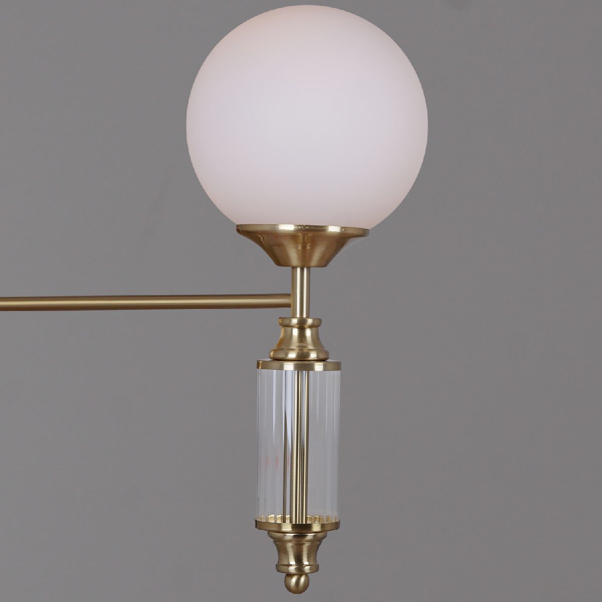Подвесная люстра Illumico IL5196-8PLS-24