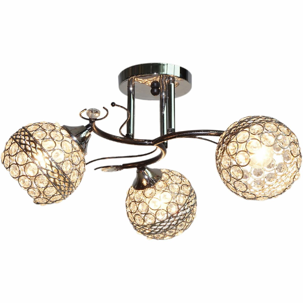 Потолочная люстра Reluce 02915-0.3-03