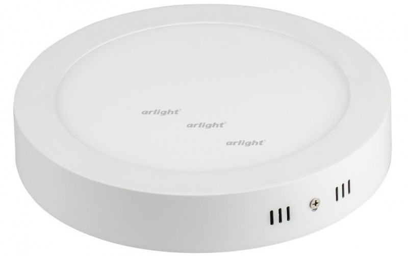 Потолочный светильник Arlight SP-R225-18W White