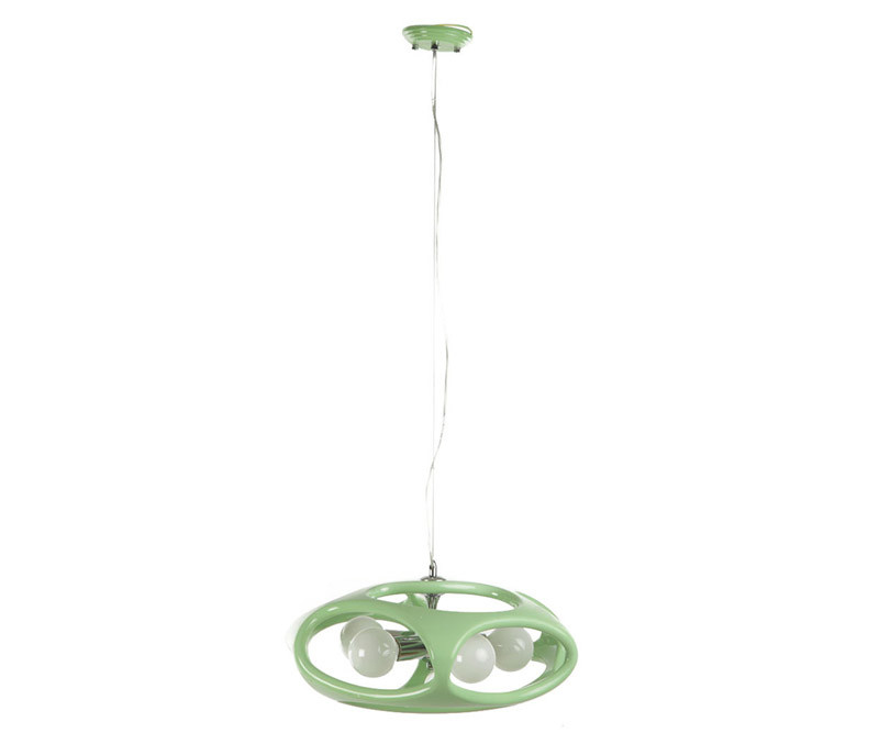 Подвесная люстра Kink Light 5333-5, 07