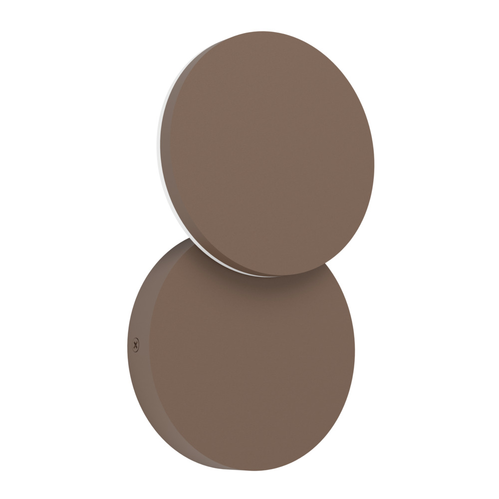 Уличный настенный светильник Eglo Pedersano 902484