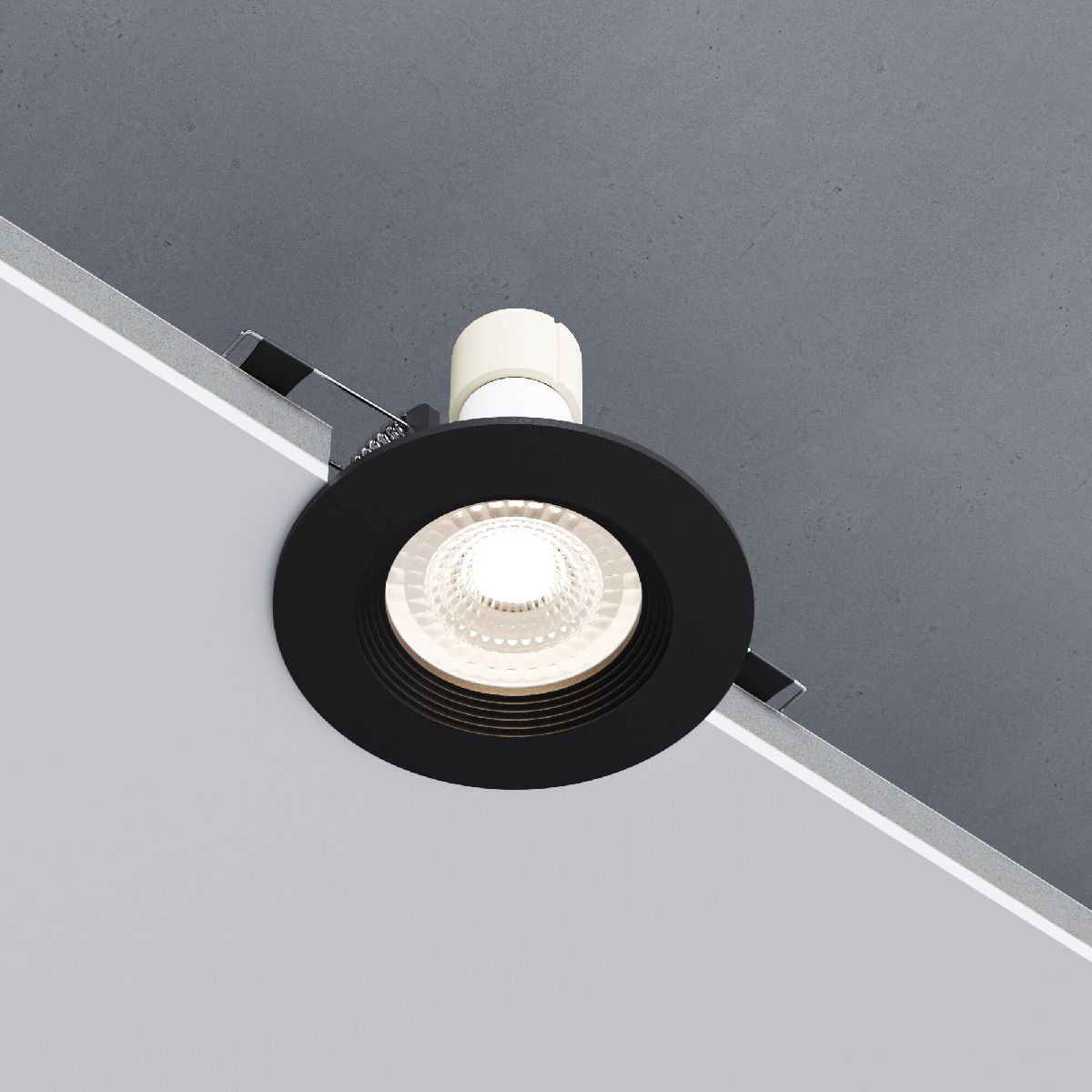 Встраиваемый светильник Elektrostandard City 25054/01 4690389207488 a067705