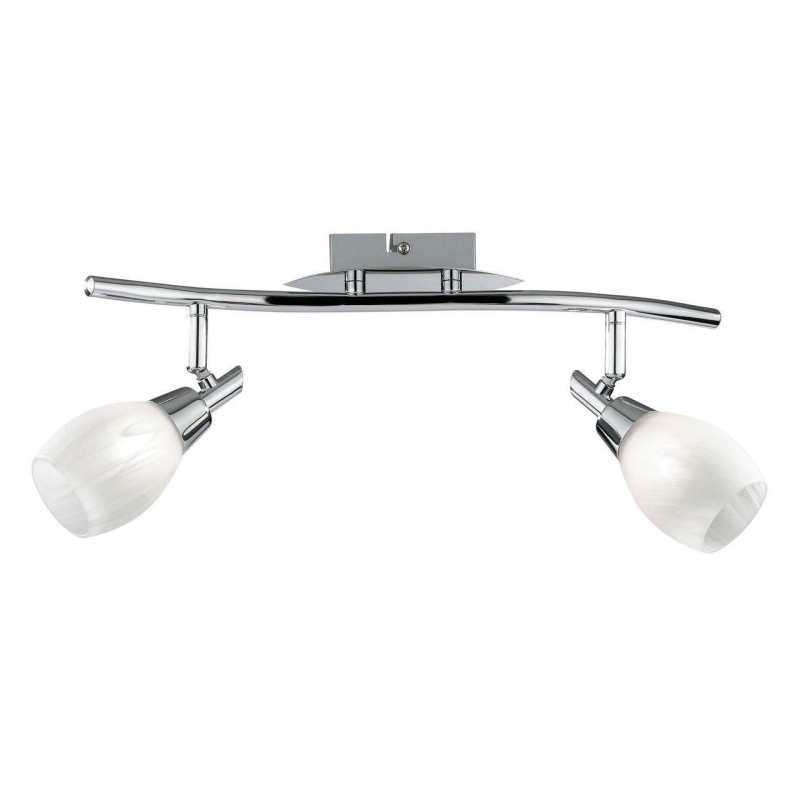 Спот Ideal Lux Soffio AP2 075051