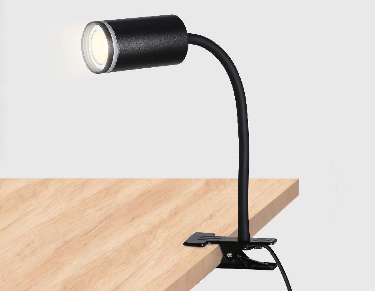 Настольная лампа Ambrella Light Wall FW2468