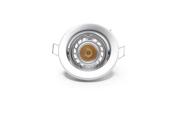 Встраиваемый светильник Deko-Light 110035